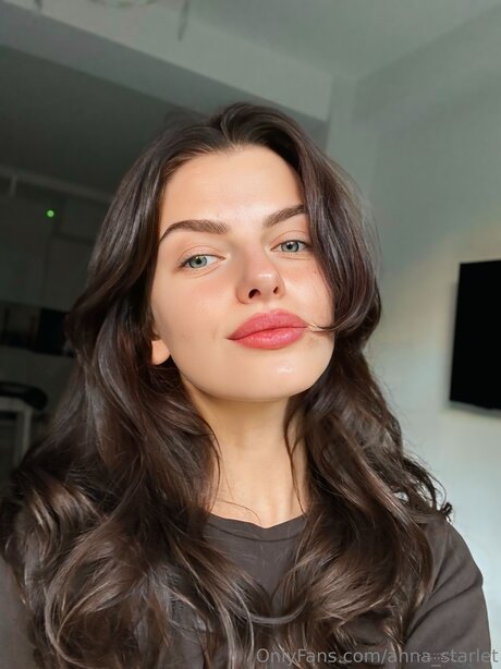 Anna Starlet only fans