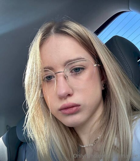 Iammarsie onlyfans leak