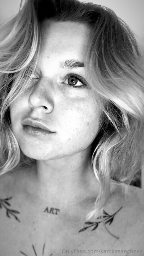 Kamiilamontoya nudes onlyfans