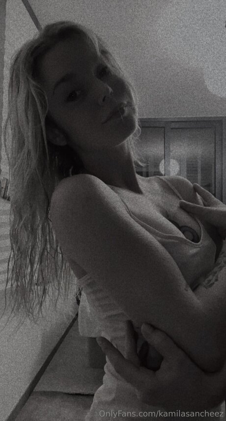 Kamiilamontoya naked onlyfans leaked