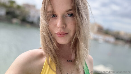 Kamiilamontoya onlyfans full