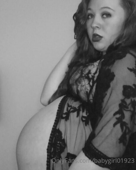 Babygirl01923 onlyfans naked