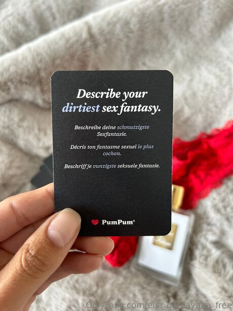 Ella Damayana Free onlyfans leaks nudes