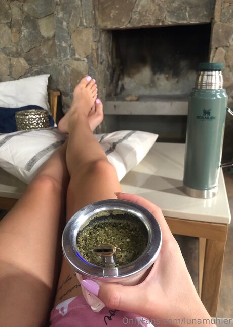 Lunamuhler onlyfans model