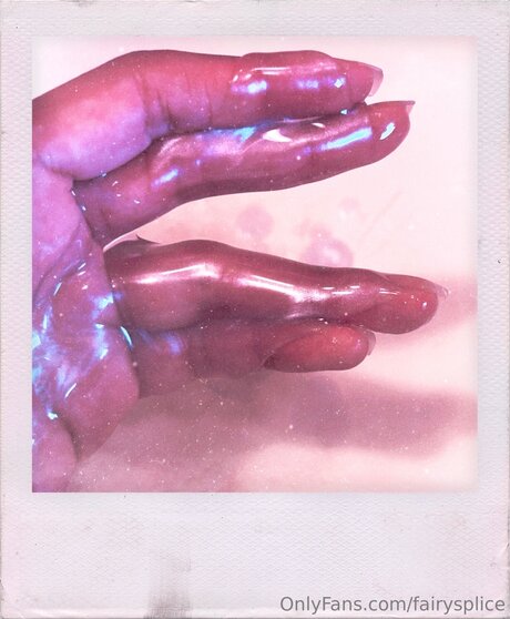 Fairysplice onlyfans xx