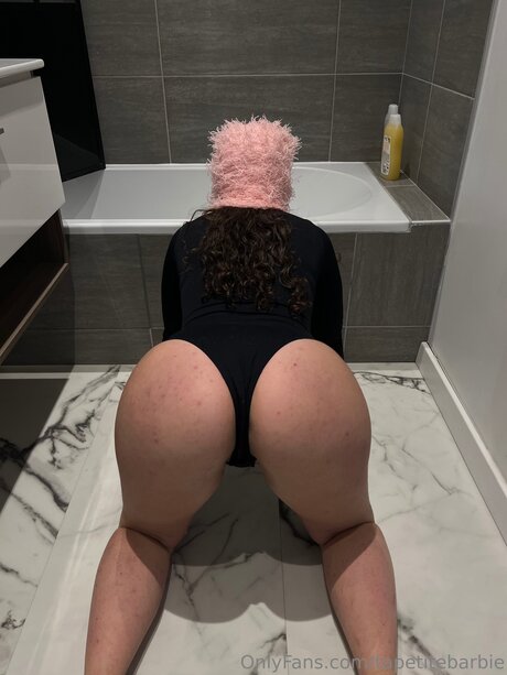 Tapetitebarbie fans only