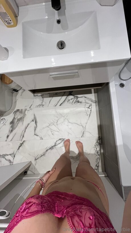 Tapetitebarbie onlyfans sex leaked