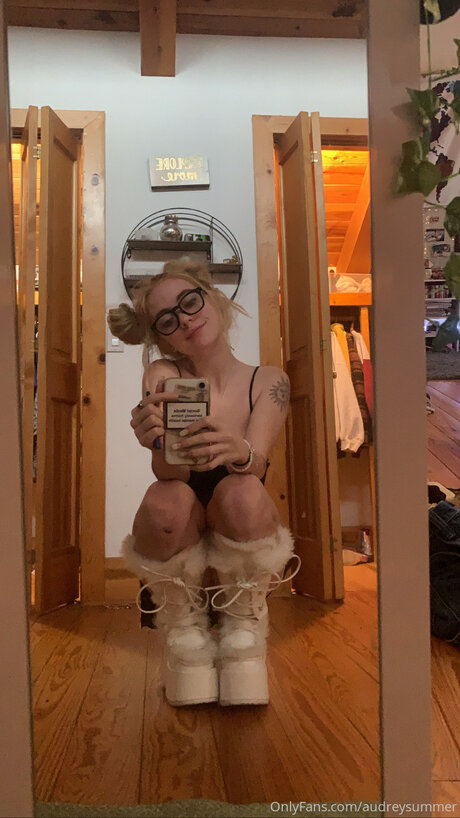 Audreysummer onlyfans.