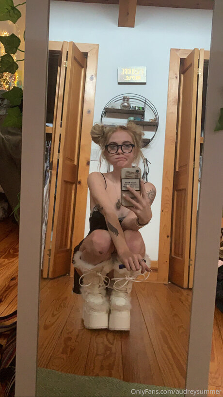 Audreysummer new leaked onlyfans