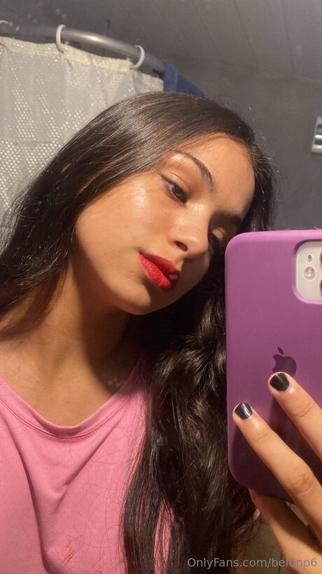 Belenp6 onlyfans leake