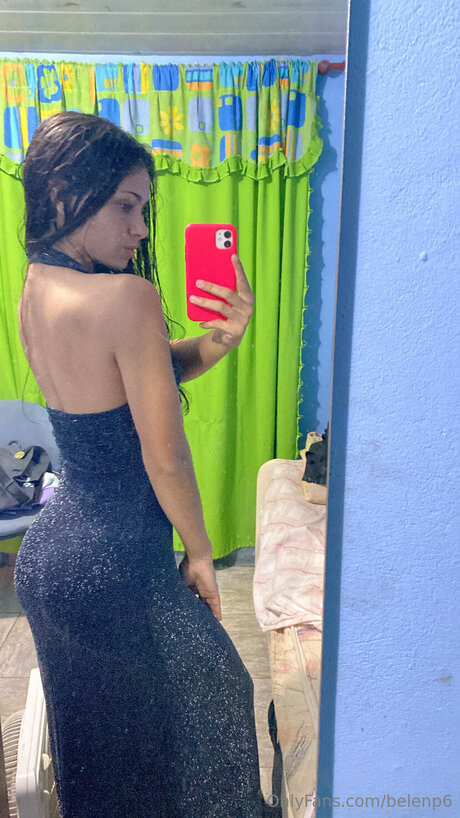Belenp6 feet onlyfans