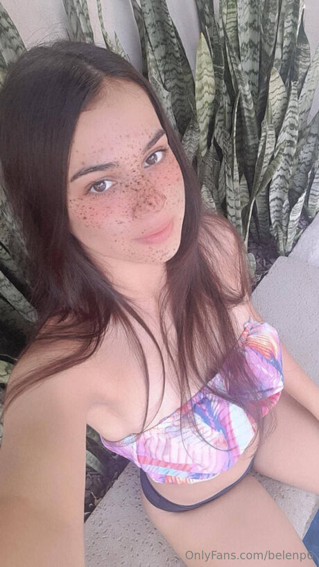 Belenp6 only fans leaked porn