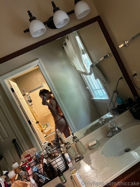 Thiccake leaked onlyfans photos