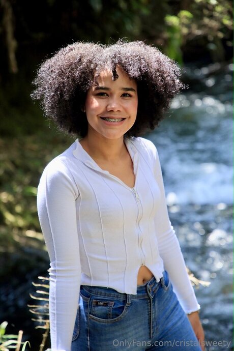 Cristalsweety onlyfans nude pictures