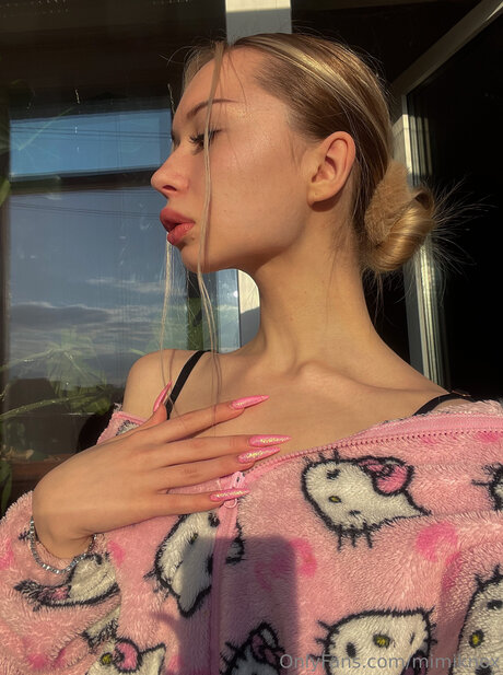 Mimiknox Official onlyfans naked leaks