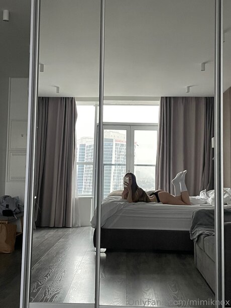 Mimiknox Official onlyfans mega