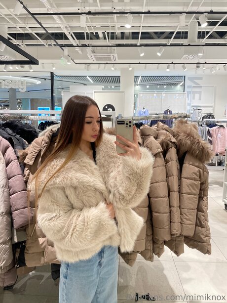 Mimiknox Official onlyfans porno