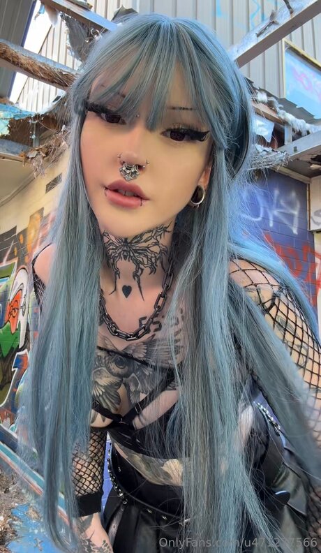 Rose Reality onlyfans hot