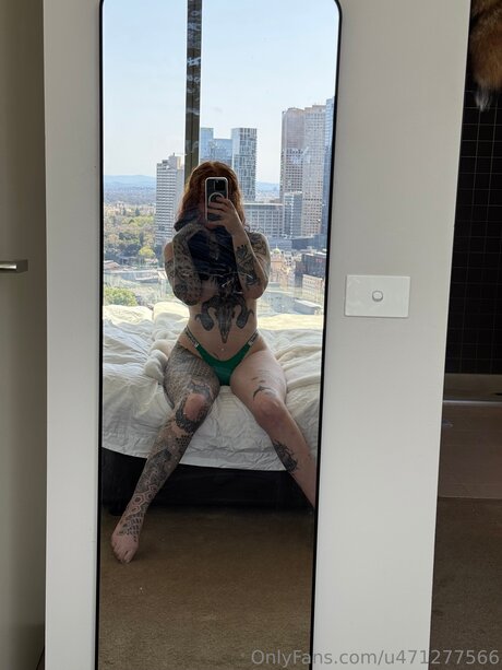 Rose Reality on onlyfans