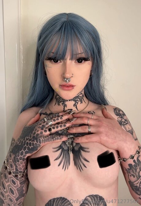 Rose Reality leaks only fans