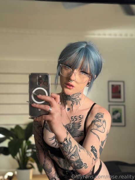 Rose Reality onlyfans sex