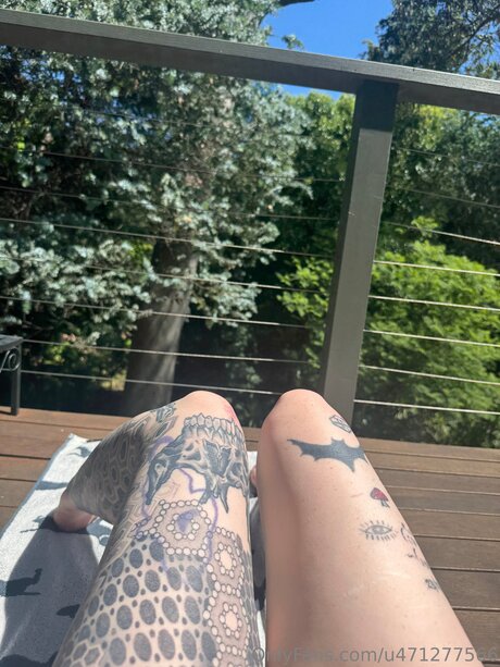 Rose Reality onlyfans leak ass