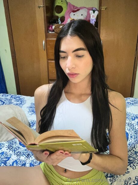 Debora Vibes Profile pic