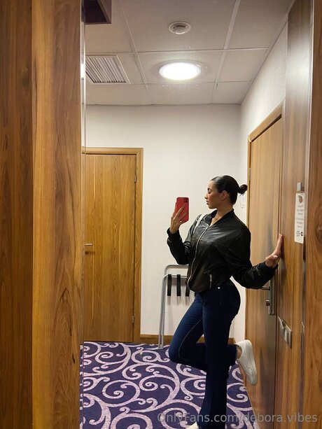 Debora Vibes onlyfans leaked naked