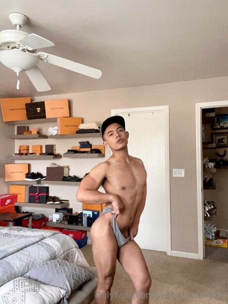 Seanxzacharyxx onlyfans nude pictures