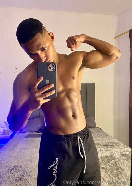 Escobarluis22 onlyfans leaks free