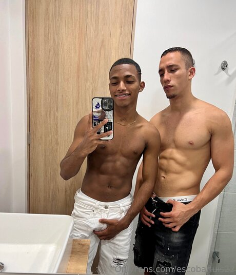 Escobarluis22 nude leaked onlyfans