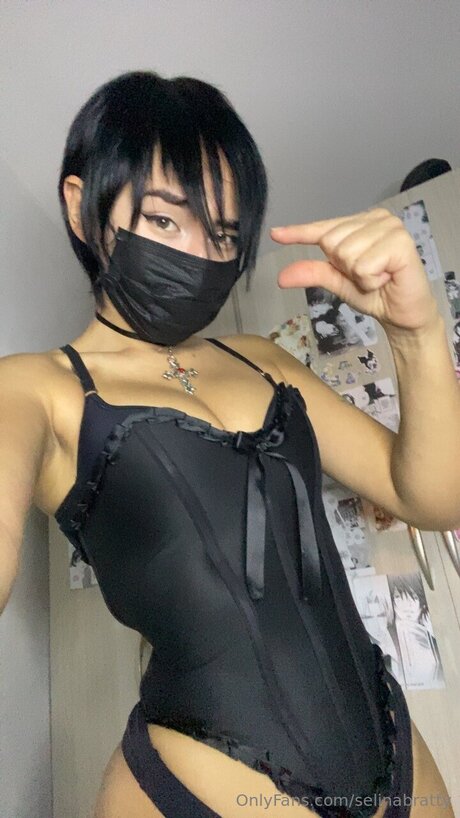 Selinabratty leaked onlyfans free