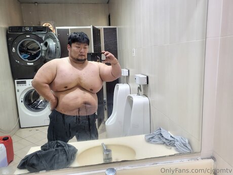 Cjgomtv porn leaked onlyfans