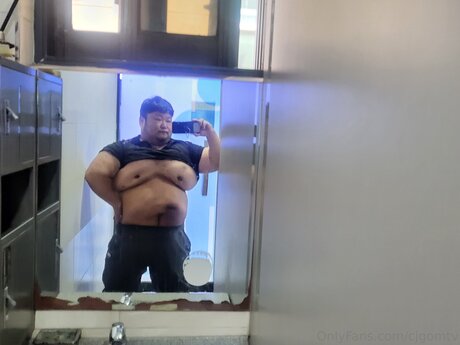 Cjgomtv leaked onlyfans nudes