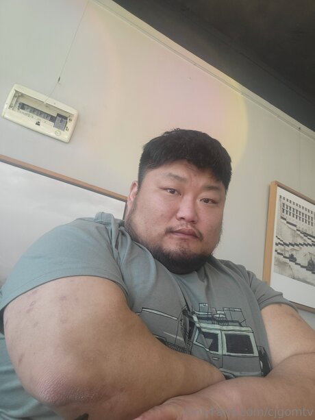 Cjgomtv onlyfans leaks naked