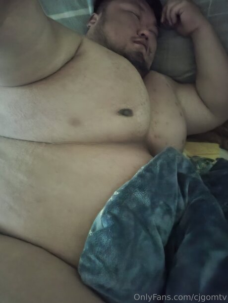 Cjgomtv leaked onlyfans photos