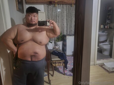 Cjgomtv onlyfans striptease