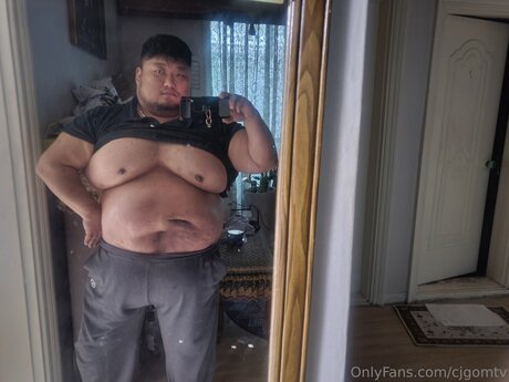 Cjgomtv onlyfans nudes