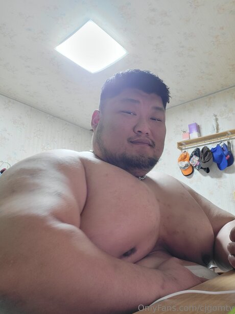 Cjgomtv onlyfans leak naked