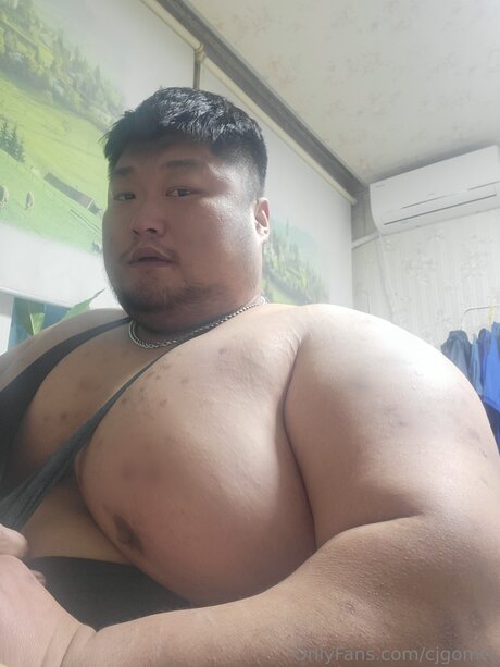 Cjgomtv onlyfans naked porn