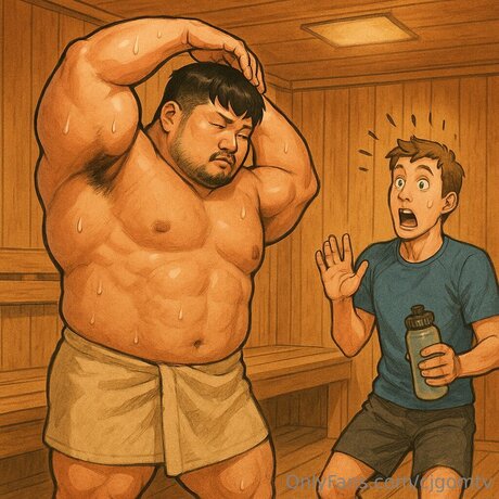 Cjgomtv porn onlyfans leak