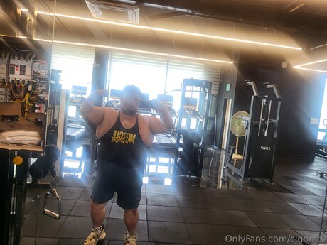 Cjgomtv onlyfans full