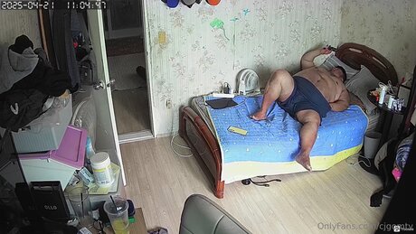 Cjgomtv leaked onlyfans nude