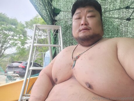 Cjgomtv onlyfans nude leak