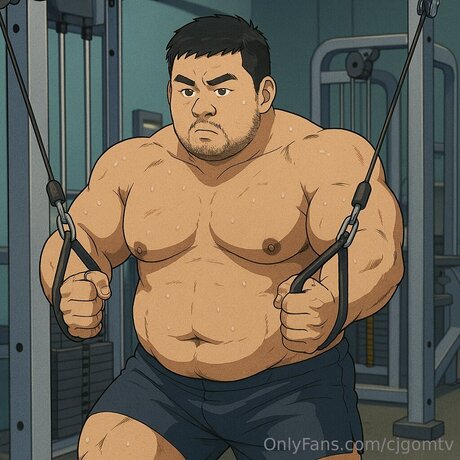 Cjgomtv sex tape onlyfans