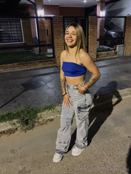 Emilykoi naked onlyfans