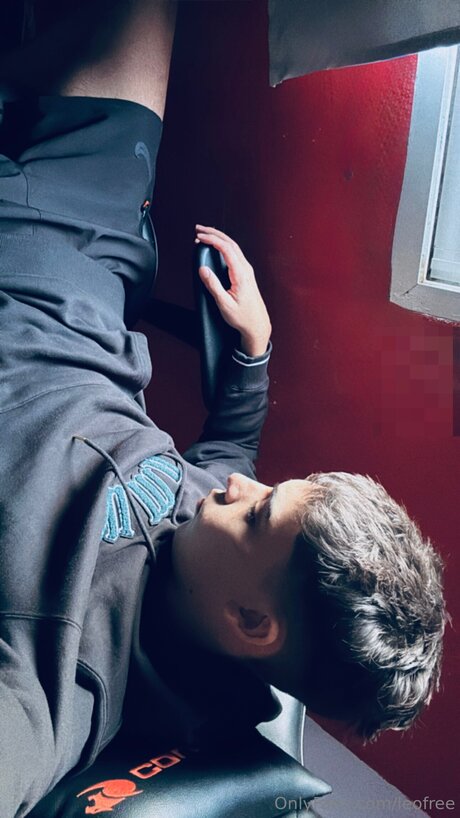Leofree naked onlyfans leaks