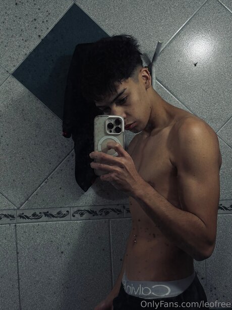Leofree onlyfans leak xxx