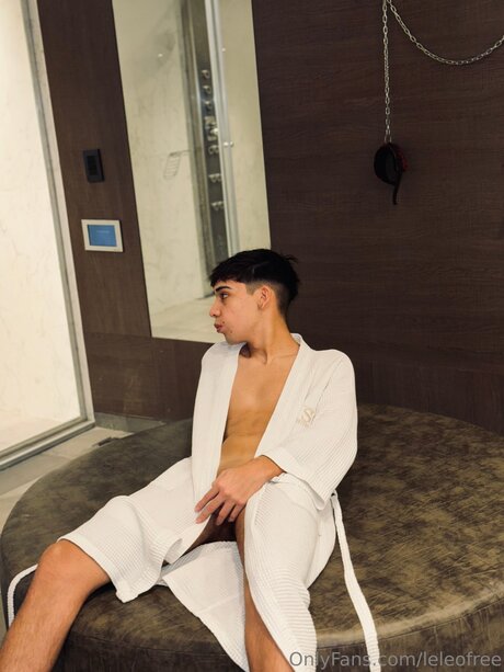 Leofree onlyfans leak sex