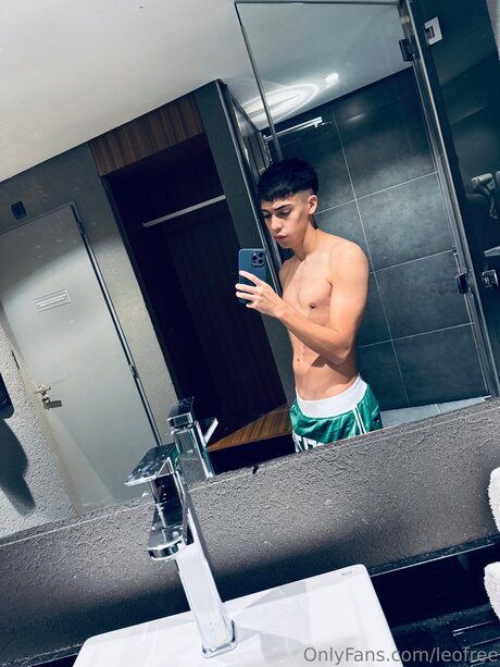 Leofree tits onlyfans